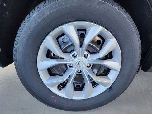 Certified 2023 Honda CR-V LX image 15