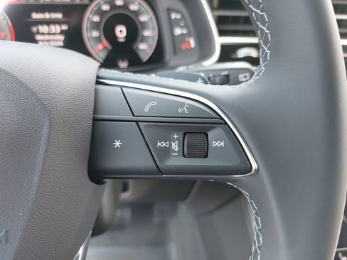 New 2026 Audi Q8 Premium Plus AWD/4WD image 18