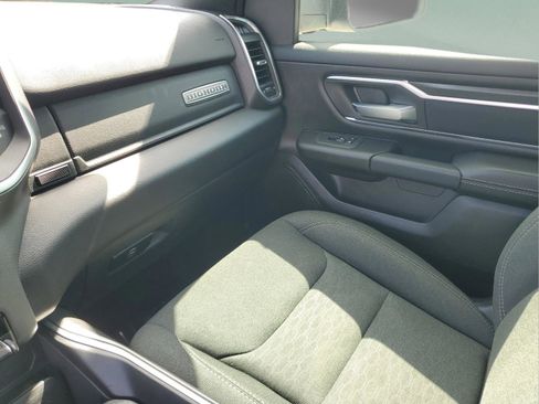 Certified 2025 RAM 1500 Big Horn image 26