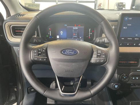 Used 2026 Ford Maverick Lariat AWD/4WD image 36