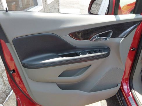 Used 2015 Buick Encore Convenience AWD/4WD image 22