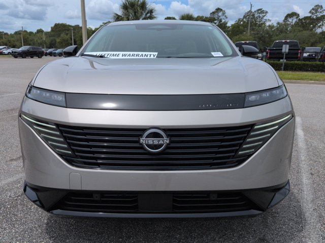 Used 2026 Nissan Murano Platinum w/ Cargo Package AWD/4WD image 10