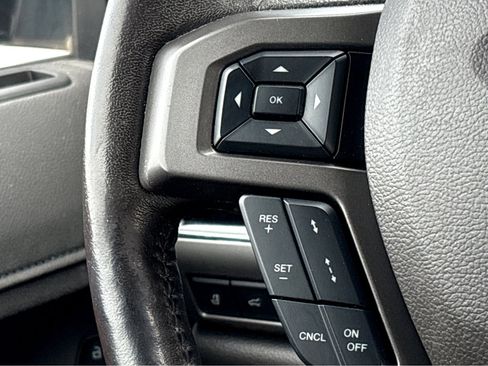 Used 2019 Ford Expedition Max XLT w/ Equipment Group 202A image 12