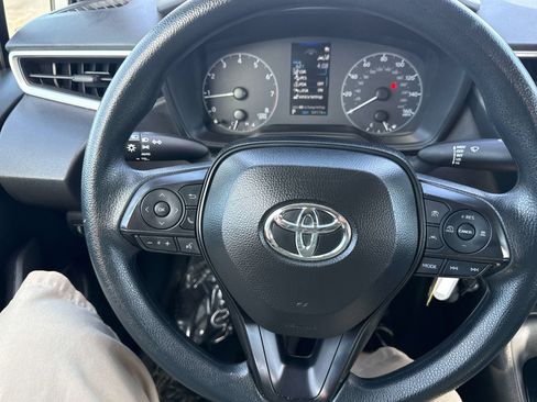 Used 2024 Toyota Corolla LE FWD image 25