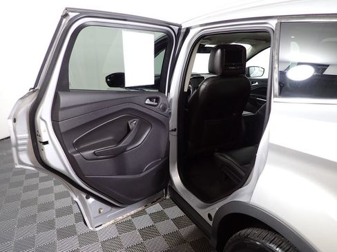 Used 2014 Ford Escape Titanium FWD image 34