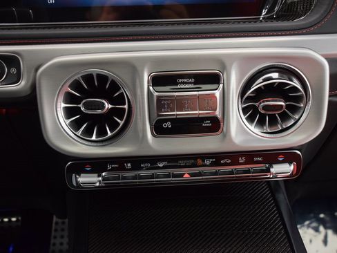 New 2026 Mercedes-Benz G 63 AMG 4MATIC image 28