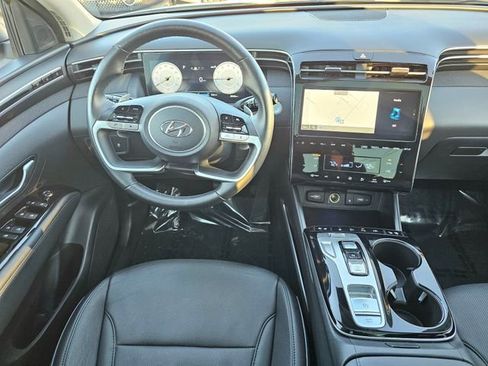 Used 2023 Hyundai Tucson Limited w/ Cargo Package image 31