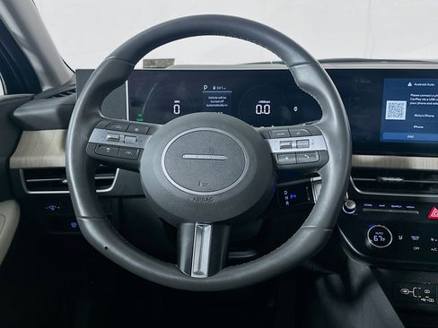 Used 2025 Hyundai Sonata SEL image 18