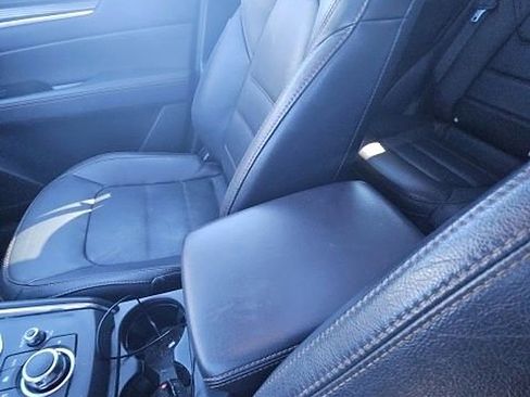 Used 2017 MAZDA CX-5 Grand Touring image 17