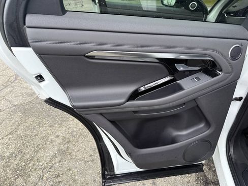 Used 2020 Land Rover Range Rover Evoque S AWD/4WD image 57