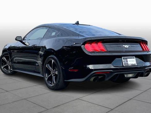 Used 2023 Ford Mustang Coupe w/ Equipment Group 101A image 10