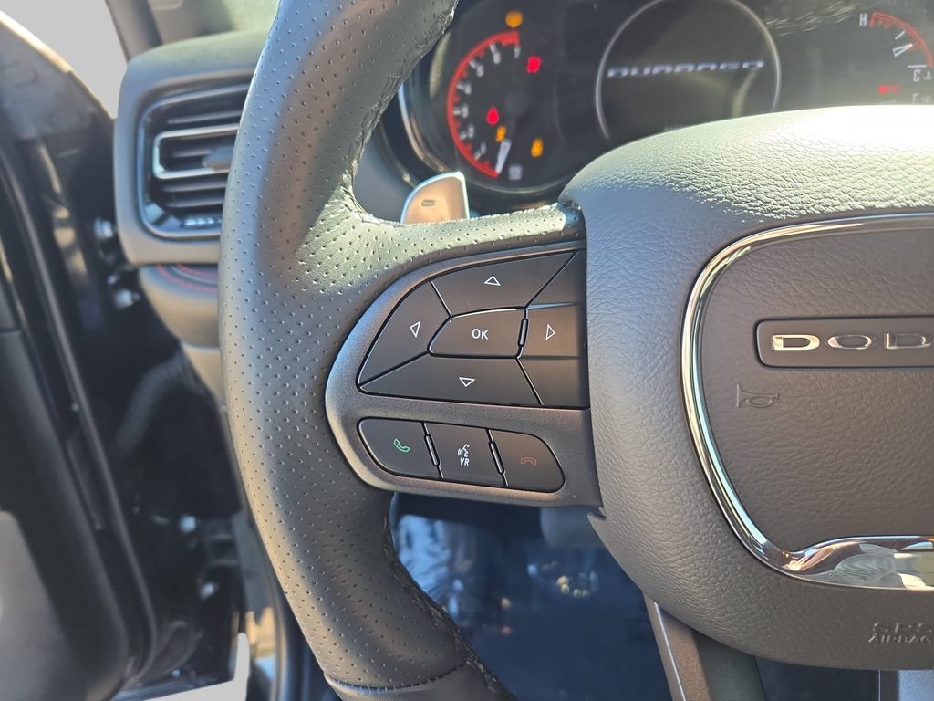 Used 2023 Dodge Durango GT AWD/4WD image 29