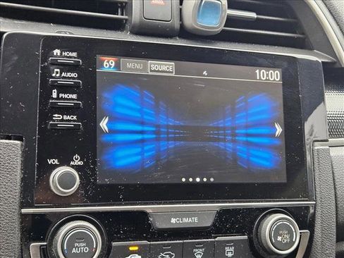 Used 2021 Honda Civic Sport image 11