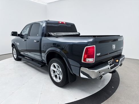 Used 2013 RAM 1500 Laramie w/ Convenience Group image 2