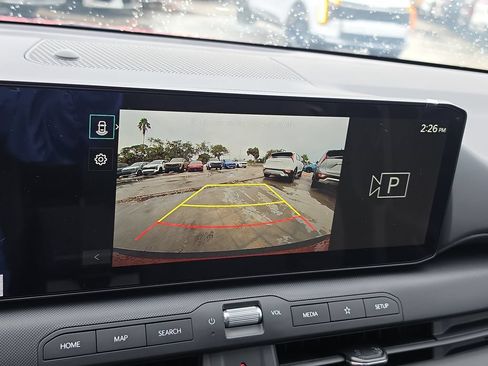 New 2026 Kia K4 FWD image 23