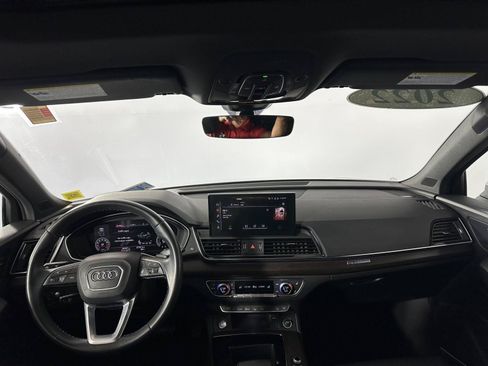 Used 2022 Audi Q5 2.0T Prestige w/ Prestige Package AWD/4WD image 23