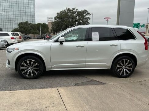 Certified 2023 Volvo XC90 B5 Core w/ Protection Package Premier AWD/4WD image 5