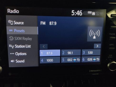 Used 2022 Toyota Corolla LE FWD image 25