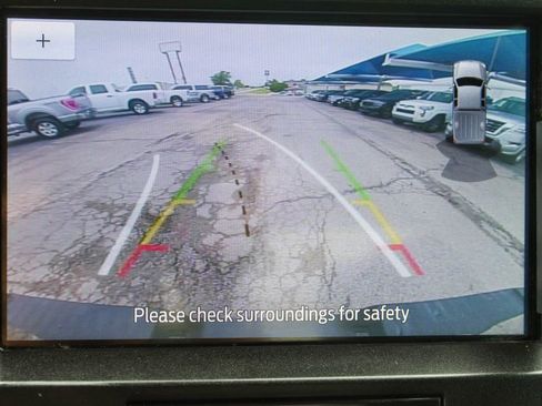 Used 2020 Ford F150 Lariat AWD/4WD image 28