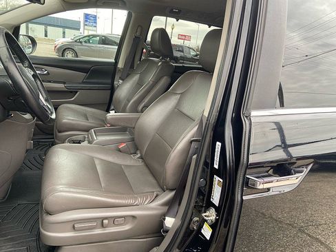 Used 2015 Honda Odyssey EX-L image 9