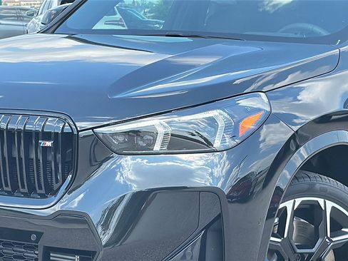 New 2025 BMW X1 M35i w/ Premium Package image 4