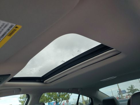 Certified 2023 Nissan Altima 2.5 SR w/ SR Premium Package image 25