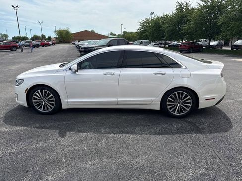 Used 2020 Lincoln MKZ FWD image 6