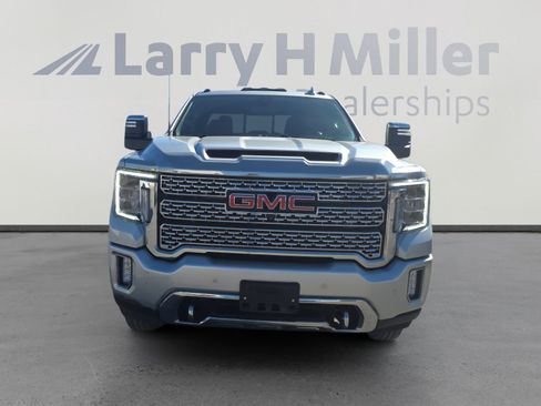 Used 2022 GMC Sierra 3500 Denali image 8