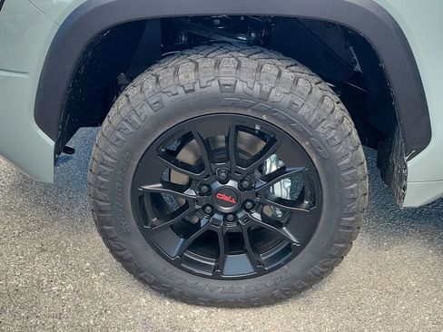 New 2026 Toyota Tundra SR5 image 17