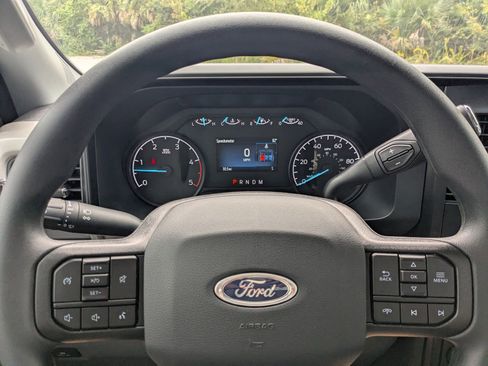 New 2026 Ford F350 XL w/ 360-Degree Camera Package image 28
