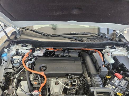 Used 2023 Honda CR-V Sport image 7