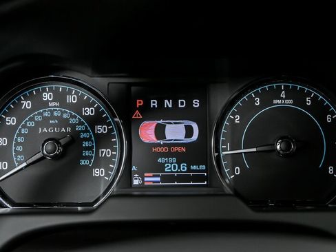 Used 2013 Jaguar XF 3.0 AWD/4WD image 23