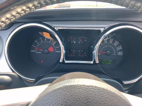Used 2008 Ford Mustang GT RWD image 27