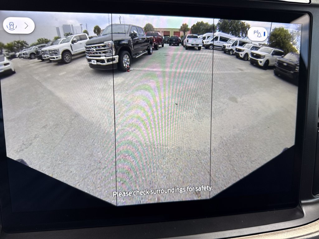 New 2026 Ford F150 King Ranch w/ Equipment Group 601A High AWD/4WD image 24