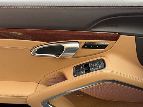 Certified 2022 Porsche 718 Boxster image 16