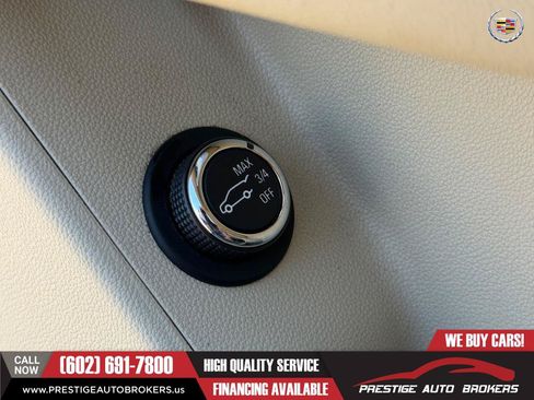 Used 2018 Cadillac XT5 FWD image 27