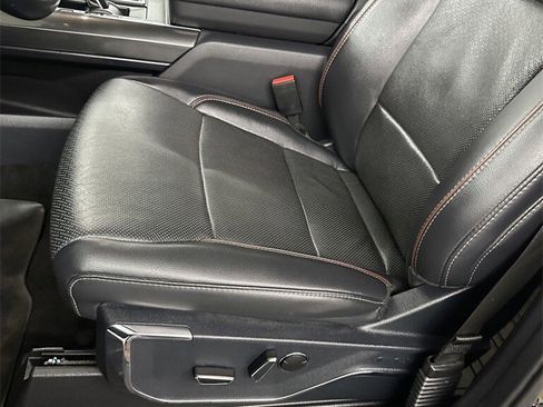 Used 2021 Ford F150 Lariat w/ Equipment Group 502A High image 14