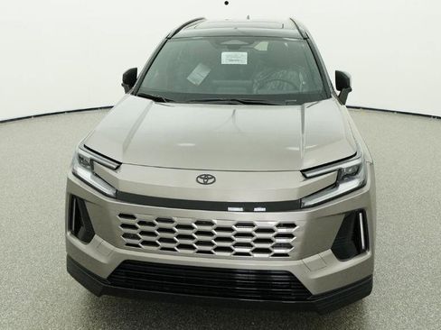 New 2026 Toyota RAV4 XSE AWD/4WD image 2