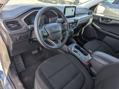 Used 2025 Ford Escape Active AWD/4WD image 24