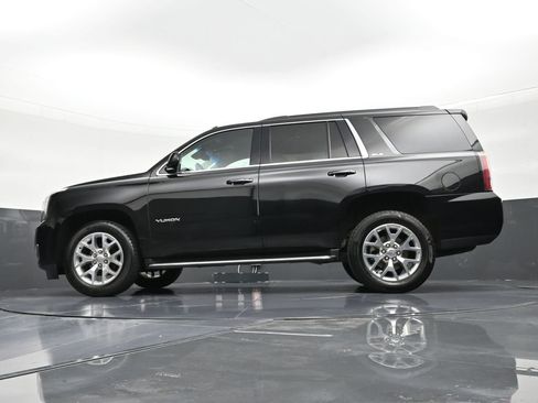 Used 2019 GMC Yukon SLE w/ SLE Value Package RWD image 21