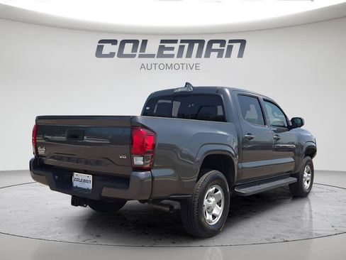 Used 2021 Toyota Tacoma SR AWD/4WD image 11