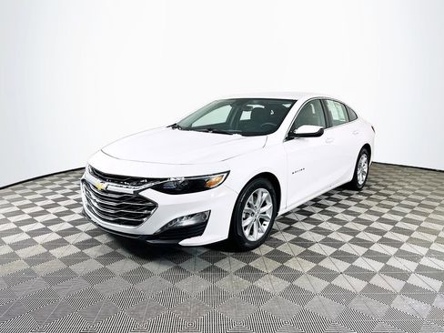 Used 2024 Chevrolet Malibu LT image 5