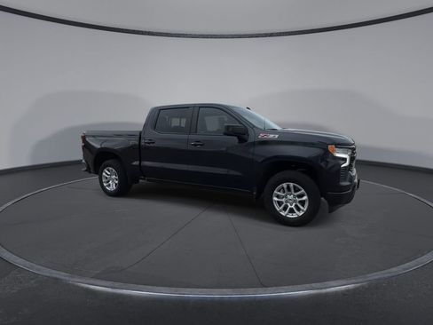 Certified 2023 Chevrolet Silverado 1500 RST image 2