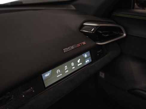 Certified 2025 Ferrari 296 GTB image 34