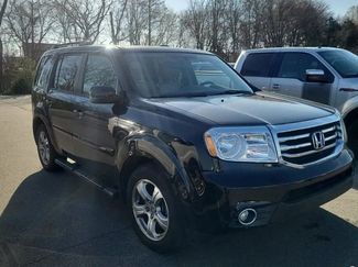 Used 2015 Honda Pilot EX-L video 1