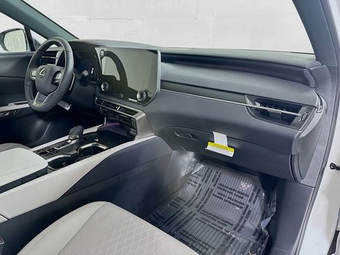 New 2026 Lexus RX 350 Premium Plus w/ Convenience Package AWD/4WD image 28