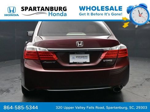 Used 2014 Honda Accord EX-L image 6