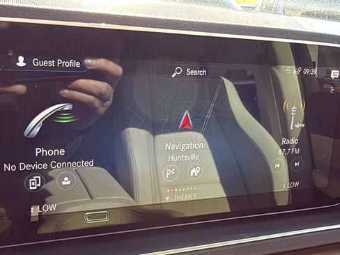 Certified 2023 Mercedes-Benz GLE 450 4MATIC image 33