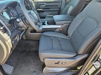 New 2026 RAM 1500 Big Horn AWD/4WD video 4