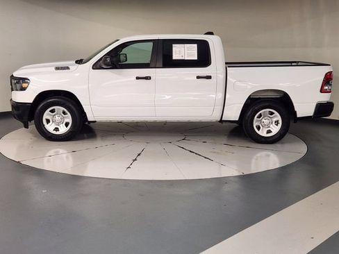 Used 2023 RAM 1500 Tradesman RWD image 5